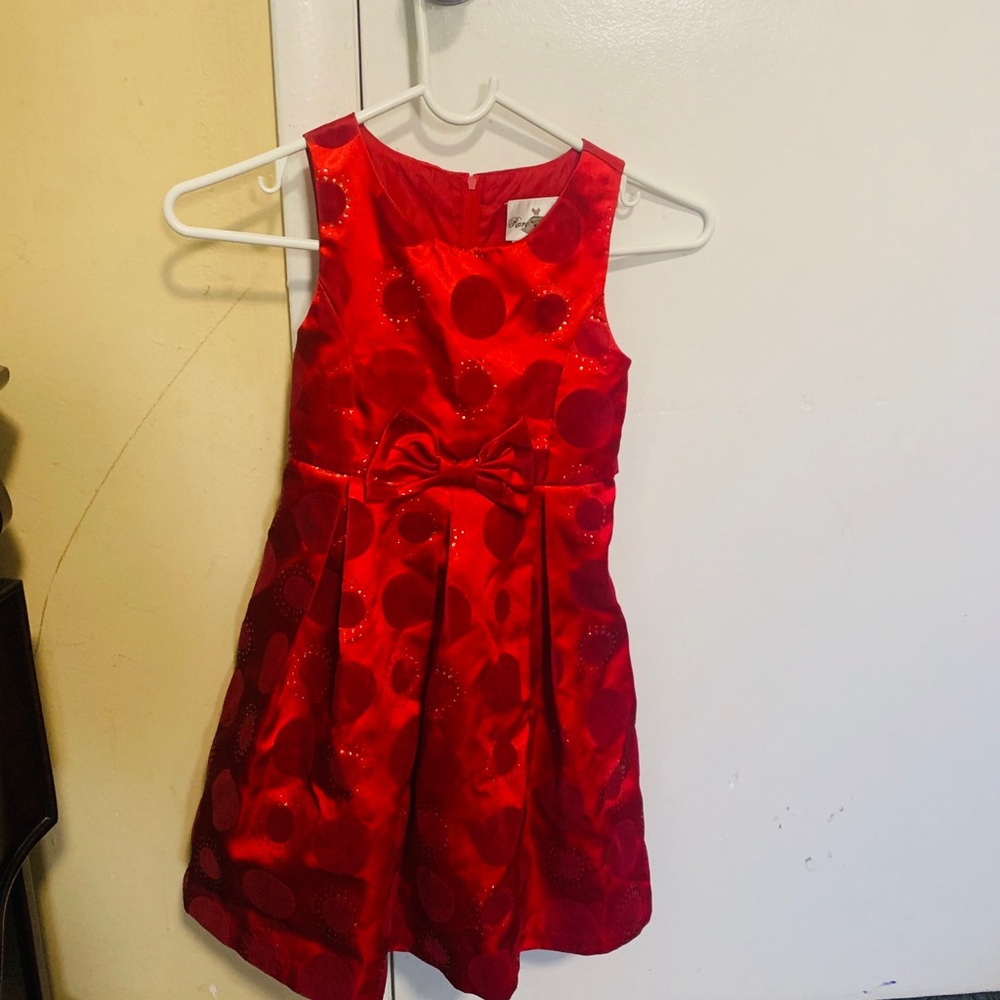 6t dress